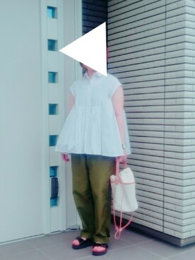 のさ☺さんのコーディネート