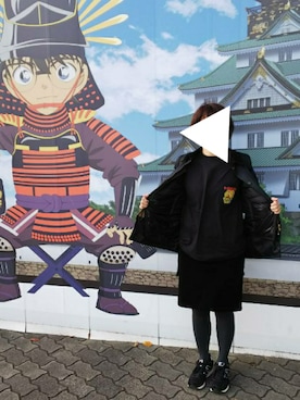 のさ☺さんのコーディネート