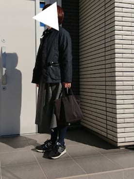 のさ☺さんのコーディネート