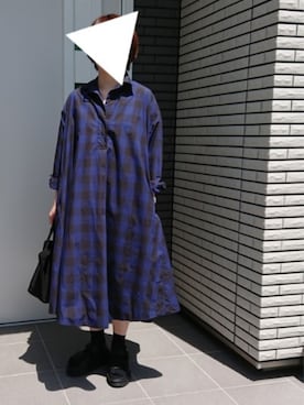 のさ☺さんのコーディネート