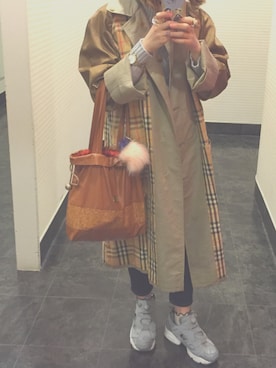 のりみさんのコーディネート