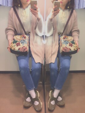 のりみさんのコーディネート