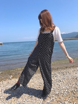 みさき·ᴥ·さんのコーディネート