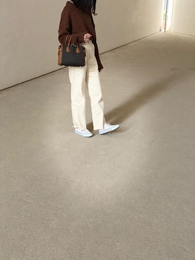 sさんのコーディネート