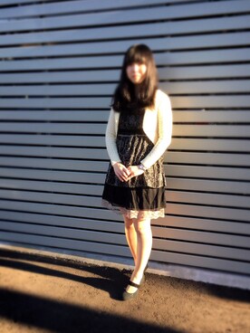 HIKARUさんのコーディネート