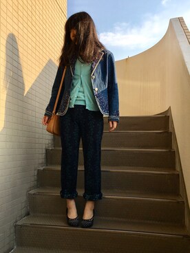 HIKARUさんのコーディネート