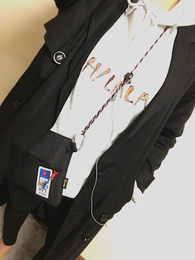 Rimさんのコーディネート