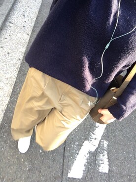 Rimさんのコーディネート