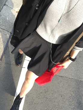 Rimさんのコーディネート