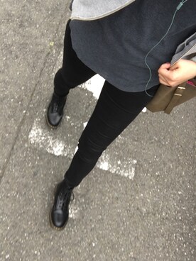 Rimさんのコーディネート