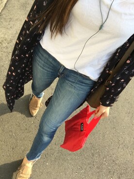 Rimさんのコーディネート