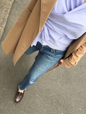 Rimさんのコーディネート