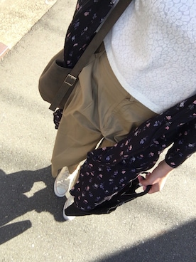 Rimさんのコーディネート