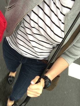 Rimさんのコーディネート