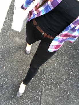 Rimさんのコーディネート