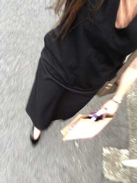 Rimさんのコーディネート