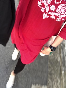 Rimさんのコーディネート