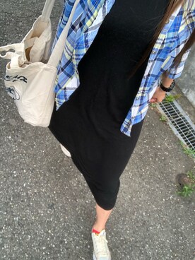 Rimさんのコーディネート