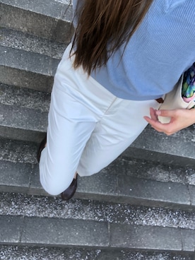 Rimさんのコーディネート