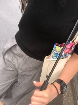 Rimさんのコーディネート