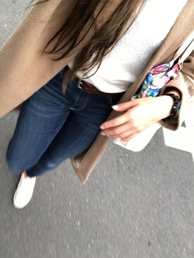 Rimさんのコーディネート