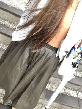 Rimさんのコーディネート