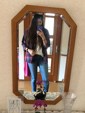 Rimさんのコーディネート