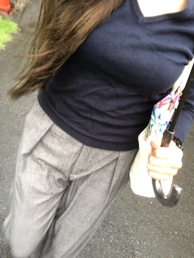 Rimさんのコーディネート