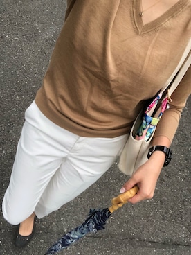 Rimさんのコーディネート