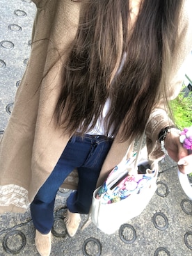 Rimさんのコーディネート