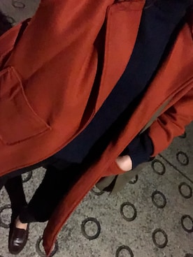 Rimさんのコーディネート