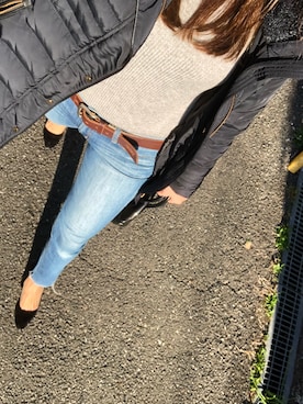 Rimさんのコーディネート