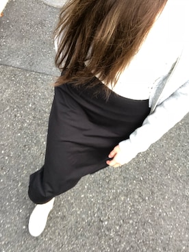 Rimさんのコーディネート