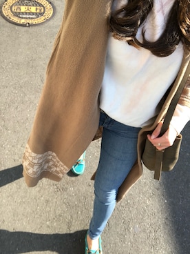 Rimさんのコーディネート