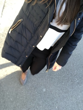 Rimさんのコーディネート