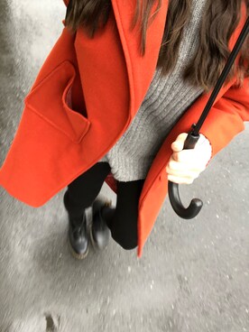 Rimさんのコーディネート