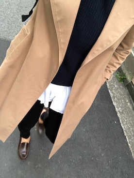 Rimさんのコーディネート