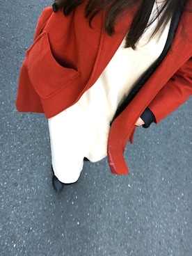 Rimさんのコーディネート