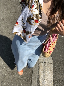 Rimさんのコーディネート