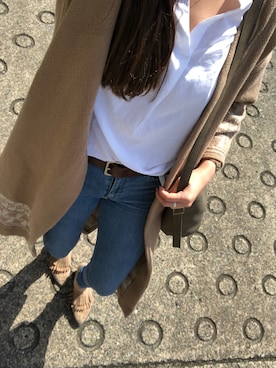 Rimさんのコーディネート