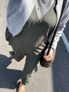 Rimさんのコーディネート