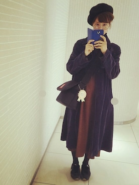 marie ∞さんのコーディネート