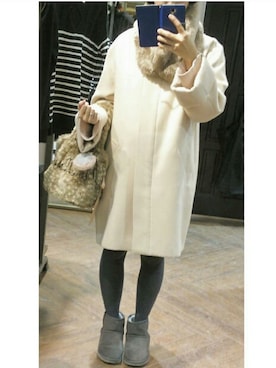 marie ∞さんのコーディネート