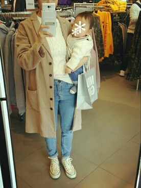 marie ∞さんのコーディネート