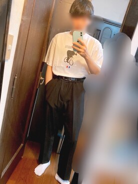 かわやんさんのコーディネート