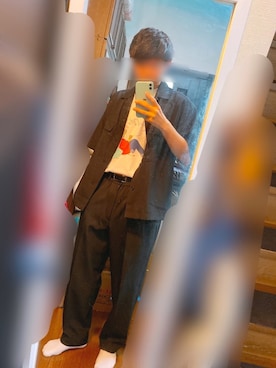 かわやんさんのコーディネート