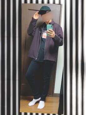 かわやんさんのコーディネート