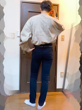 かわやんさんのコーディネート