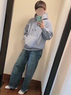 かわやんさんのコーディネート