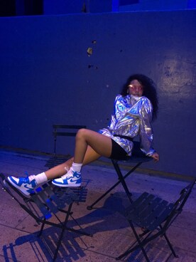 Deeさんのコーディネート